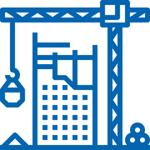 ⁠Construction