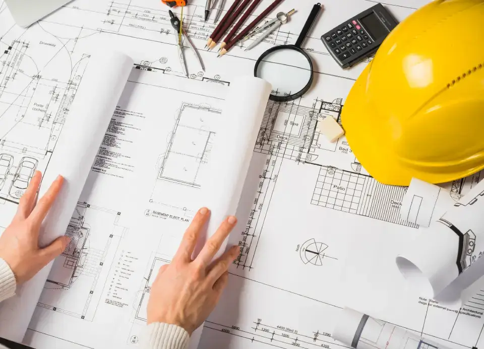 Constructions