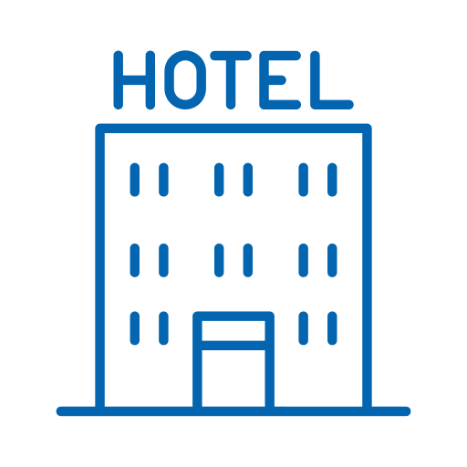 ⁠Travel Hospitality