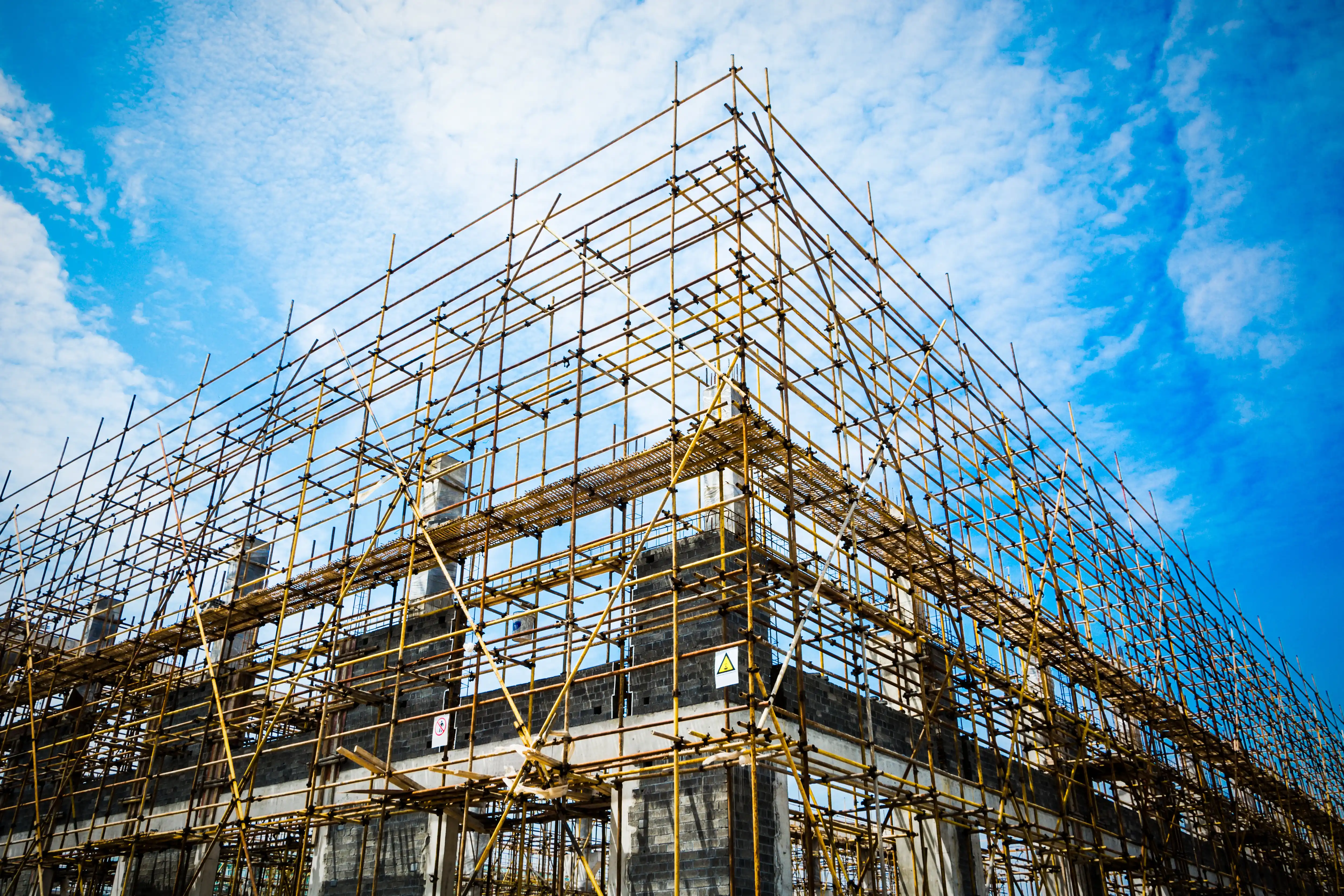 Constructions