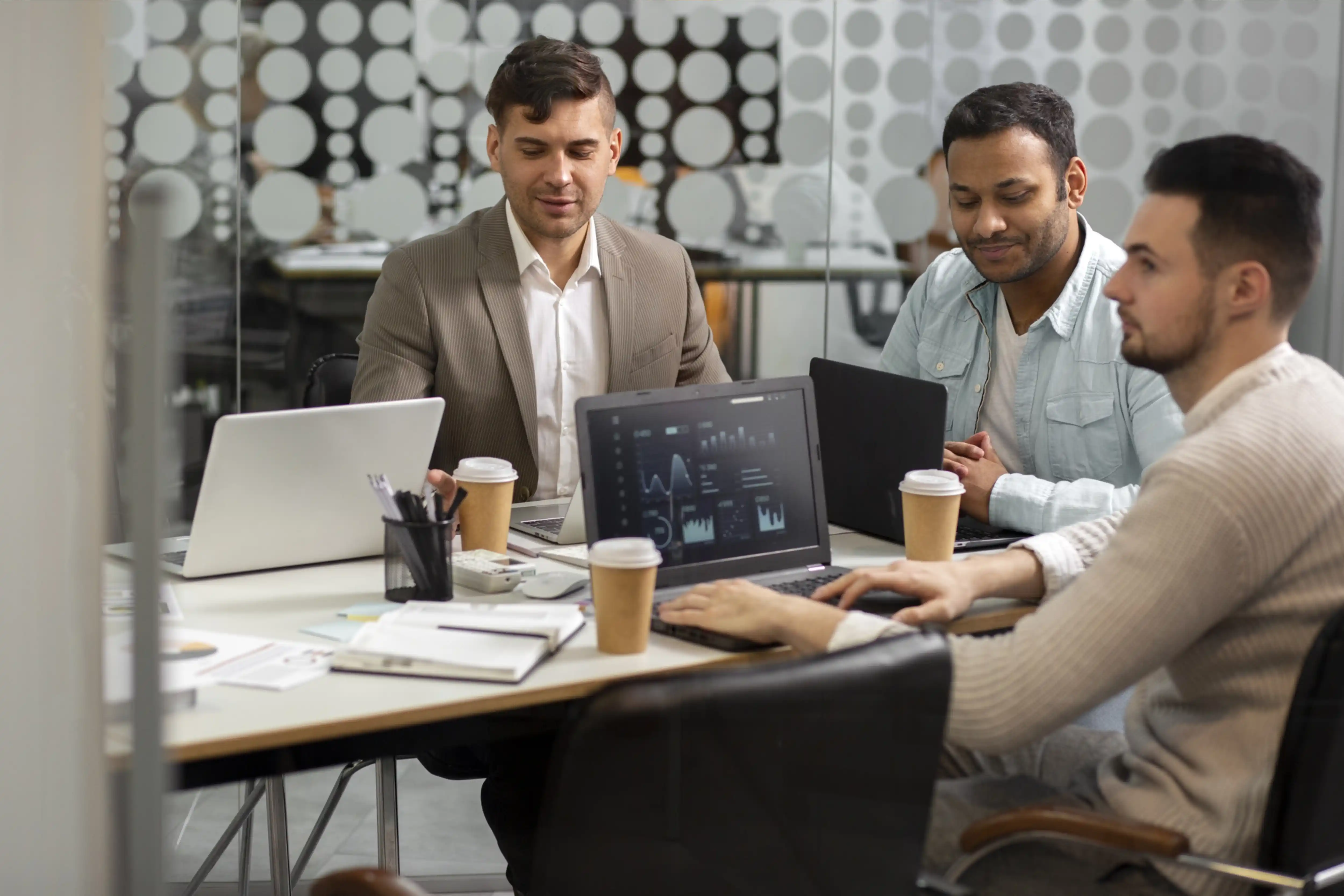 Delivering Innovative IT