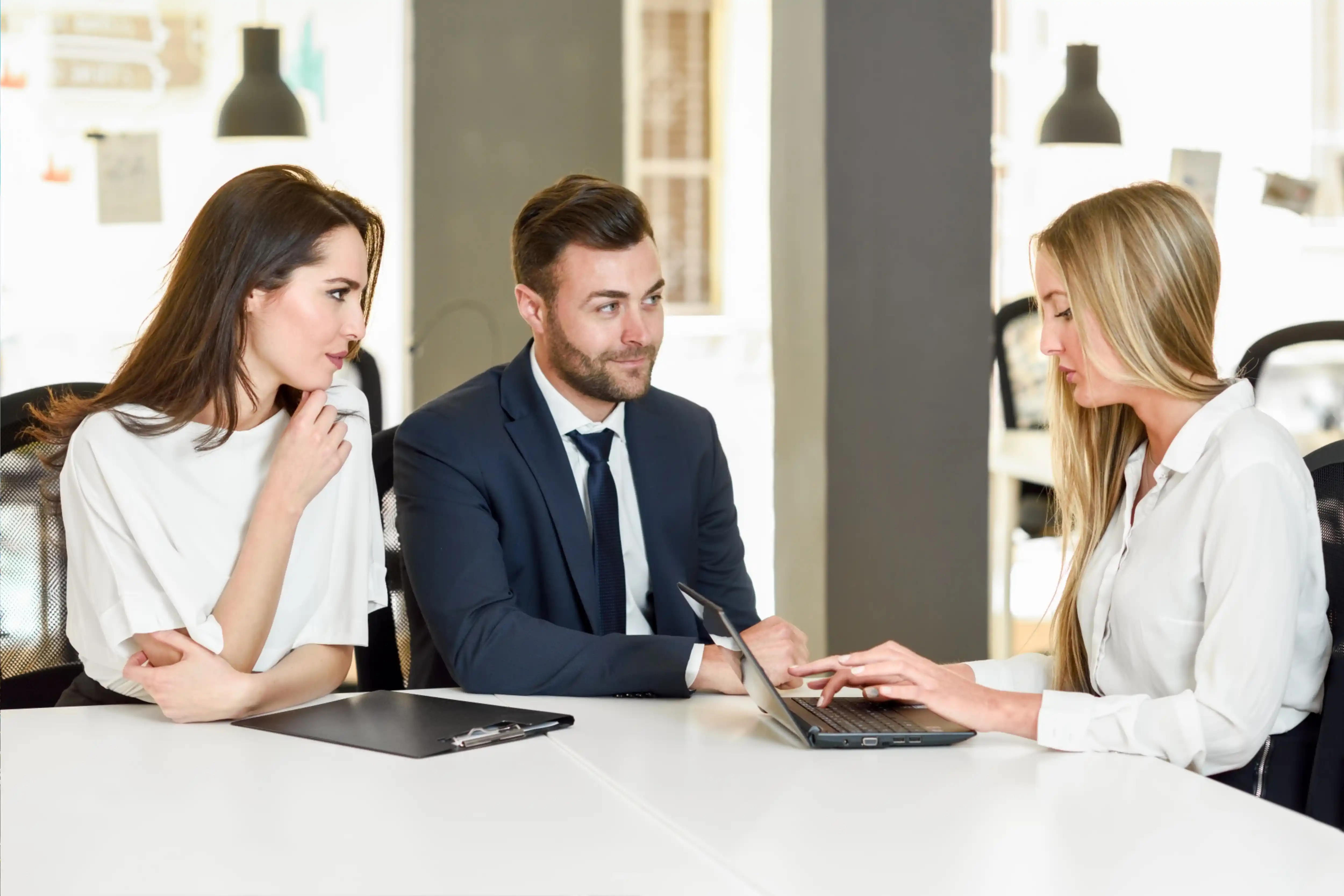 Staffing Services