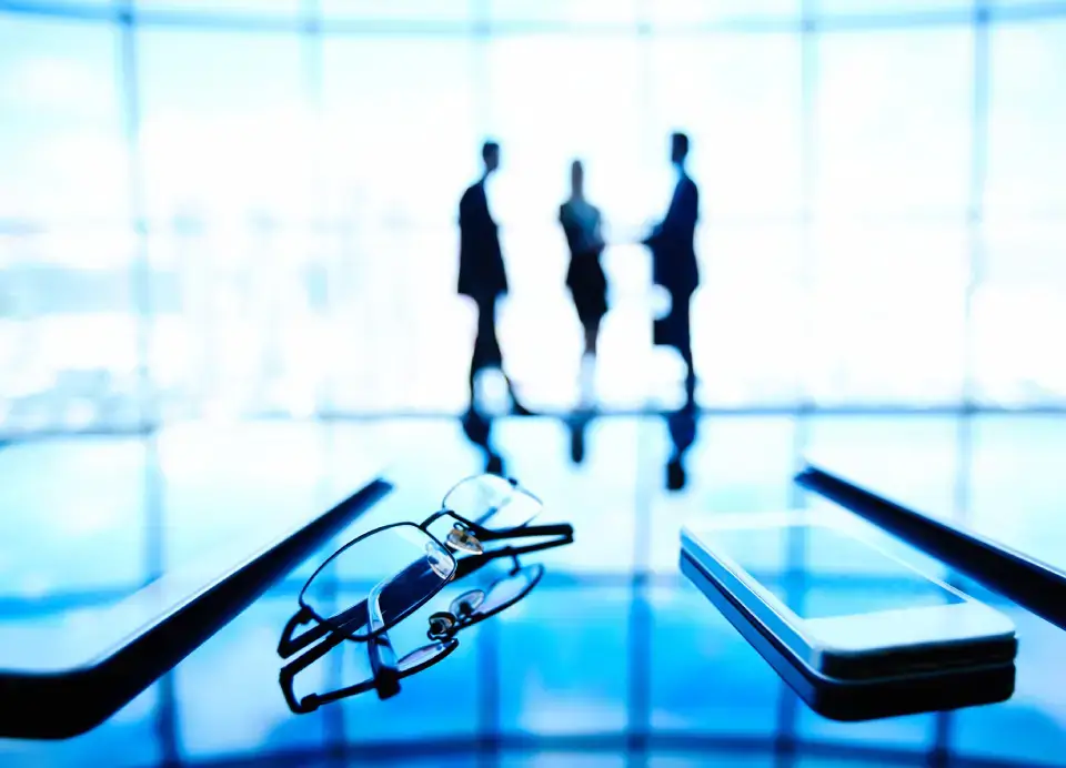 Staffing Services